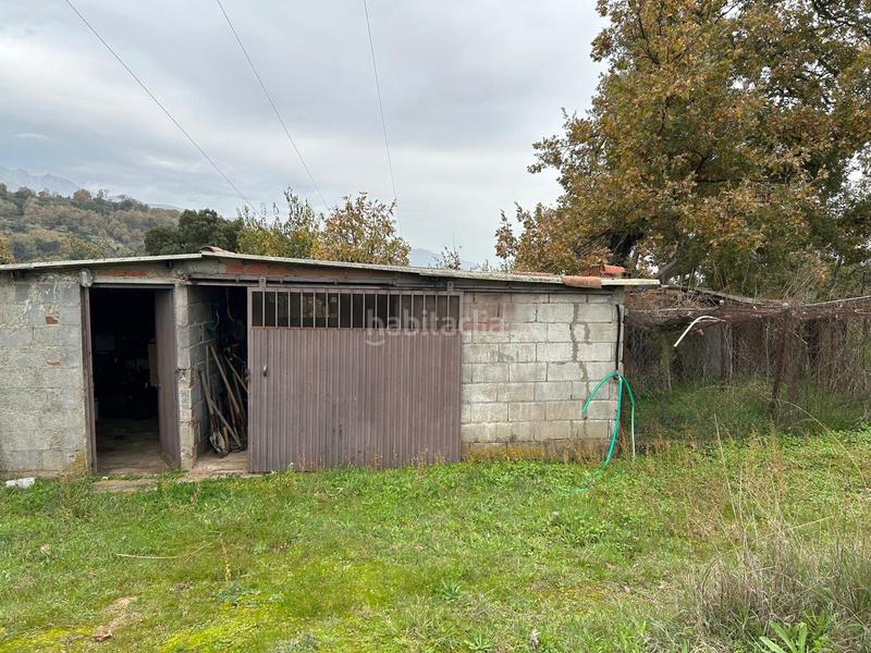 Foto f2174d60-561d-4d14-8237-ea6ec60f4321. Finca rústica a calle abril 1 a Villanueva de la Vera
