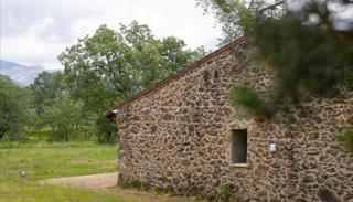Finca rústica a Avenida de la vera 17. Finca con vivienda robledillo de la vera