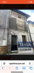 Casa  Calle olivares. Casa con patio para reformar