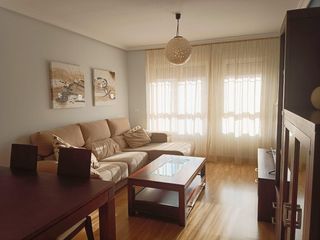 Etagenwohnung in Canteras. Piso la vaguada