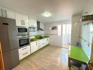 Etagenwohnung en La Unin. Atico en la nion