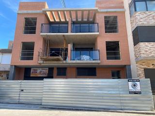 Piso en Nueva Cartagena. Edificio espada nueva cartagena