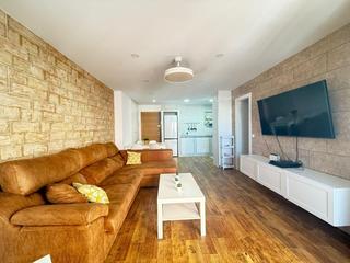 Apartamento en Zona Gala - Calnegre. Apartamento urbanizacin snipe