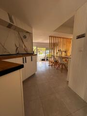 Studiowohnung en Los Barreros - Cuatro Santos. Estudio recien reformado ,urb.euromanga