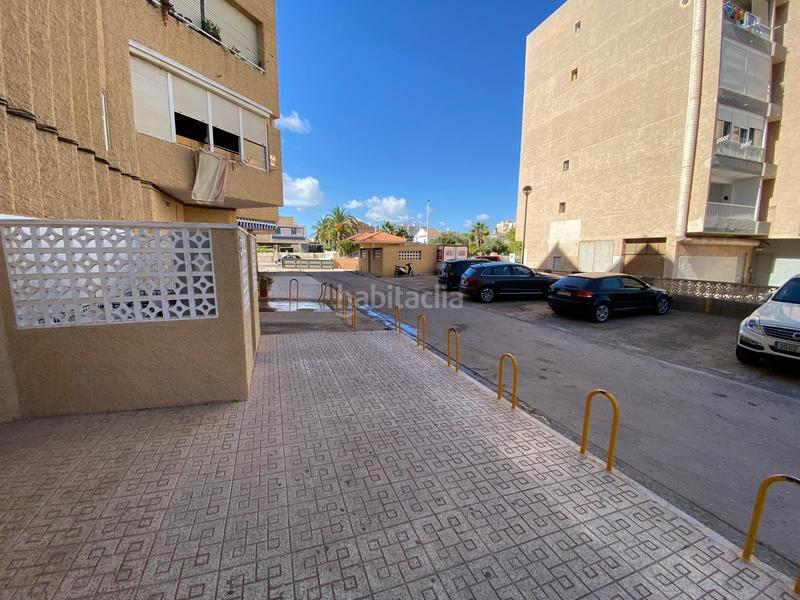 Foto 93ab644c-9027-49a9-b1ff-e33d25eadf92. Piccolo appartamento con parcheggio in Playa Honda-Playa Paraíso Cartagena