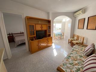 Apartament en Playa Honda-Playa Paraso. Apartamento playa honda