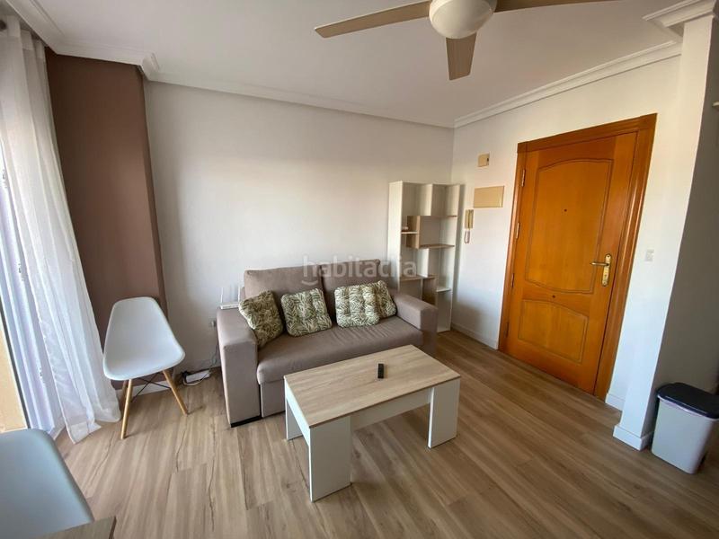 Foto 1a0922ae-52a0-4df7-a5b5-519a5f0e821c. Apartament amb piscina a Los Belones Cartagena