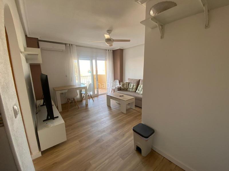 Foto 1dabcfea-5588-4f78-9e7a-9c291b09e567. Apartament amb piscina a Los Belones Cartagena