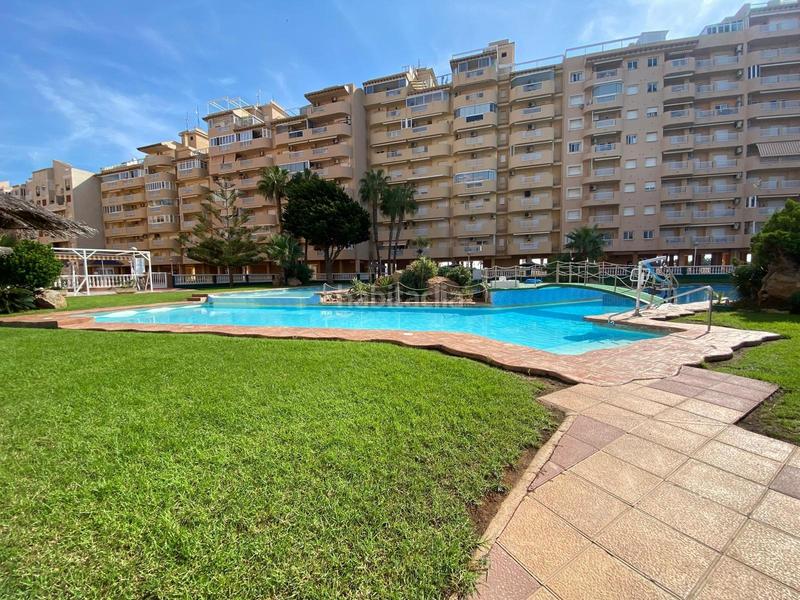 Foto 2b0aecb8-8dd2-469c-aac1-89a3acde9391. Apartament amb piscina a Los Belones Cartagena