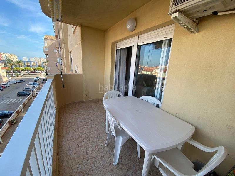 Foto 2fe43d01-9068-4603-9401-5223dc8a3ac1. Apartament amb piscina a Los Belones Cartagena