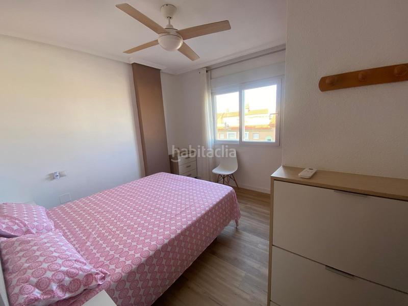 Foto 54901f28-655f-49ef-9436-5b4289e680f8. Apartament amb piscina a Los Belones Cartagena