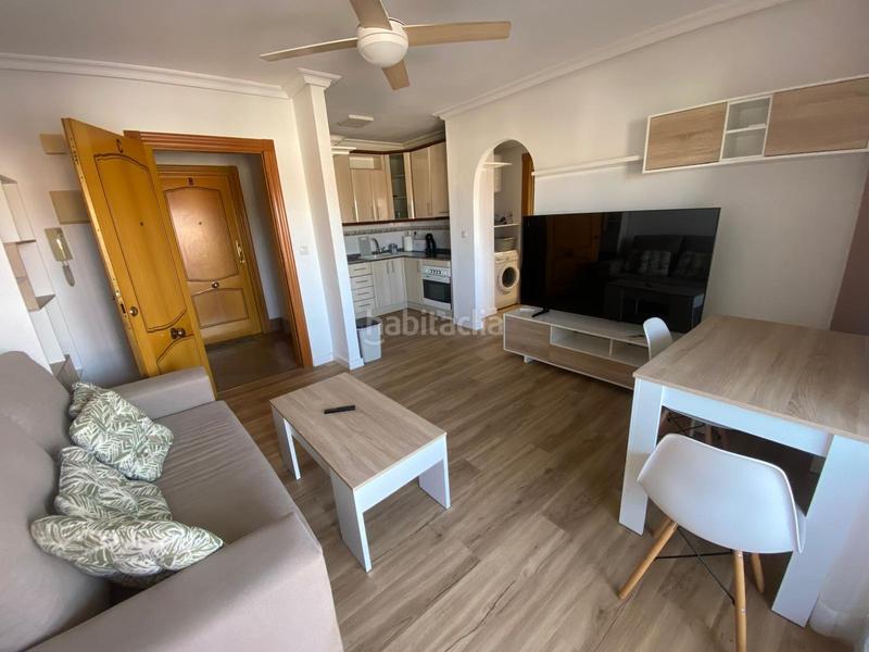 Foto 552ece61-05a4-476f-a6a5-bb5902d6c526. Apartament amb piscina a Los Belones Cartagena