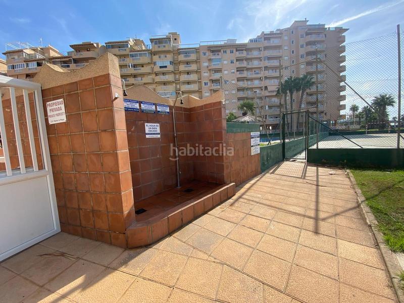 Foto 6ad337ae-e07a-407e-b411-27a9eadc9d85. Apartament amb piscina a Los Belones Cartagena