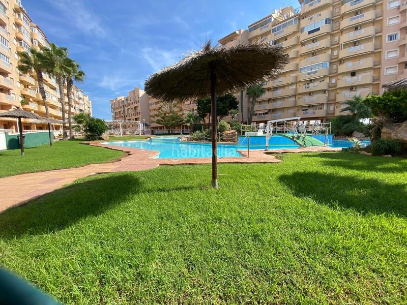 Foto 81c8fedc-b71c-4701-812a-199db8649784. Apartament amb piscina a Los Belones Cartagena