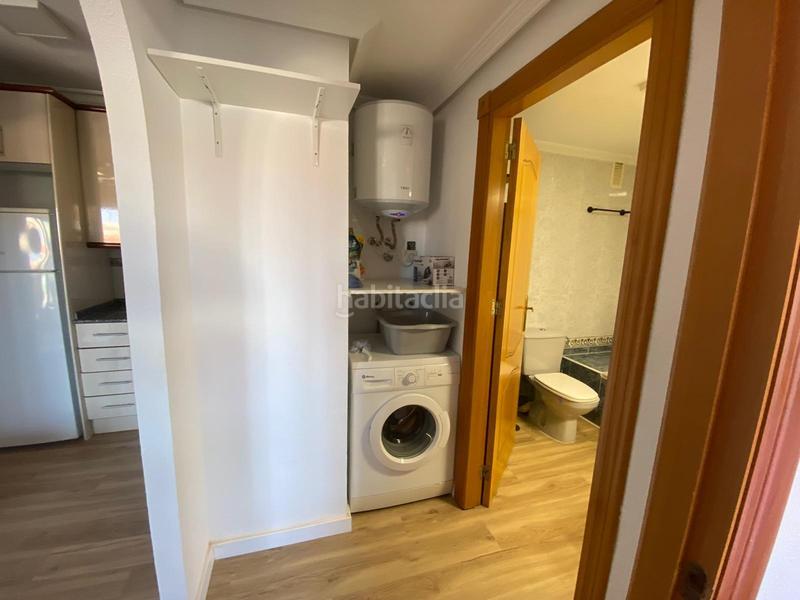 Foto 88234fdc-a83f-4579-87a9-266e0bc43f19. Apartament amb piscina a Los Belones Cartagena