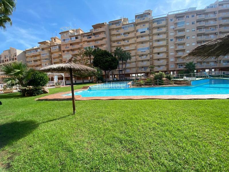 Foto 89faf385-ce5f-4bcc-8cdd-c7a80c07c0b6. Apartament amb piscina a Los Belones Cartagena