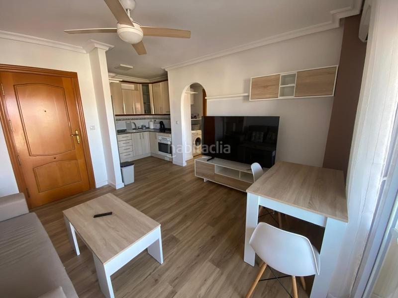 Foto 90d27961-1745-44bb-ade2-16c09b82e497. Apartament amb piscina a Los Belones Cartagena