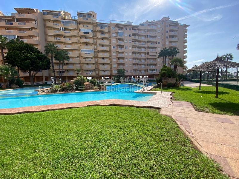 Foto a6a548e6-4dfc-4043-8e2c-457badacb424. Apartament amb piscina a Los Belones Cartagena
