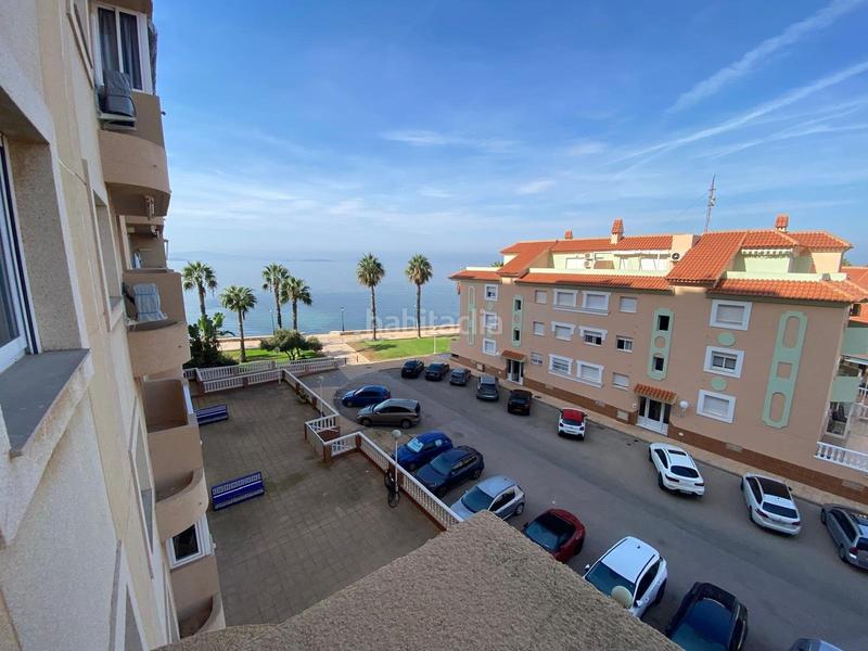 Foto cd7b4687-3fd9-489e-81e6-7d738bfe5ff4. Apartament amb piscina a Los Belones Cartagena