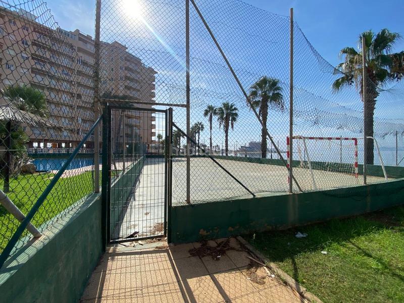 Foto df38f72f-02cb-48d9-8539-ee81418fb127. Apartament amb piscina a Los Belones Cartagena