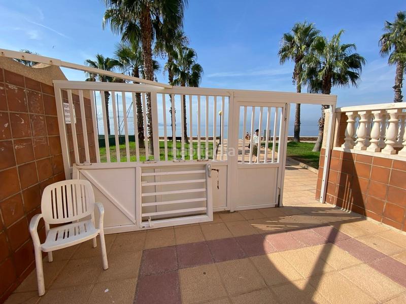 Foto e13083ae-3bd0-4c44-a2fe-dfc0fcffd7d0. Apartament amb piscina a Los Belones Cartagena