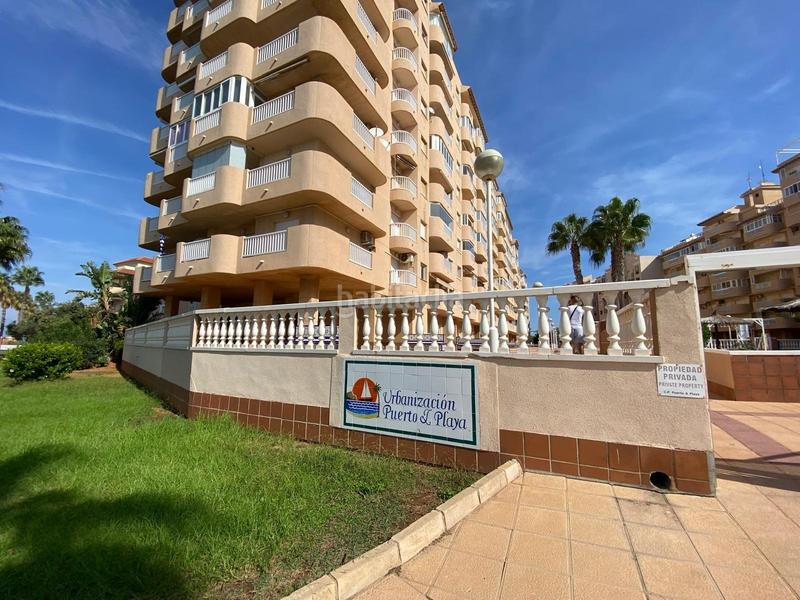 Foto e3d0fd96-f25b-4320-b51f-02fab314bb9c. Apartament amb piscina a Los Belones Cartagena