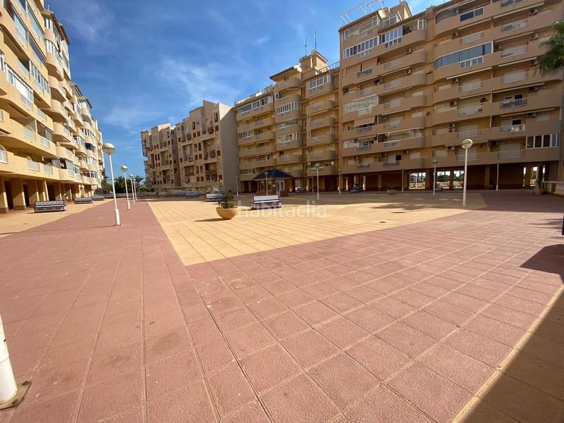 Foto f38d9eeb-f6aa-46b3-9e16-26d25bc80386. Apartament amb piscina a Los Belones Cartagena
