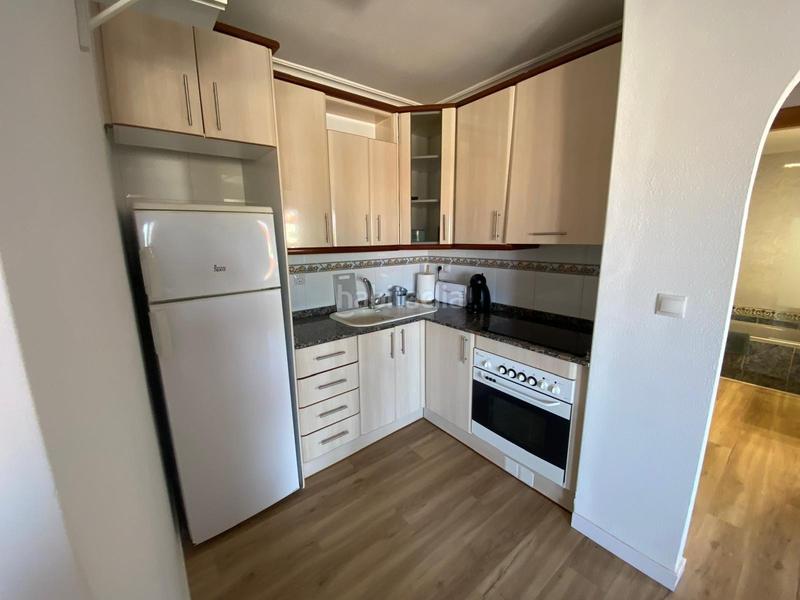 Foto f694e268-8489-4139-8a72-94d88c863451. Apartament amb piscina a Los Belones Cartagena