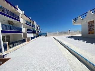 Apartament a Entremares. Piso en las sirenas