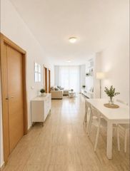 Apartamento en Santa Lucía. Piso en venta en santa lucia