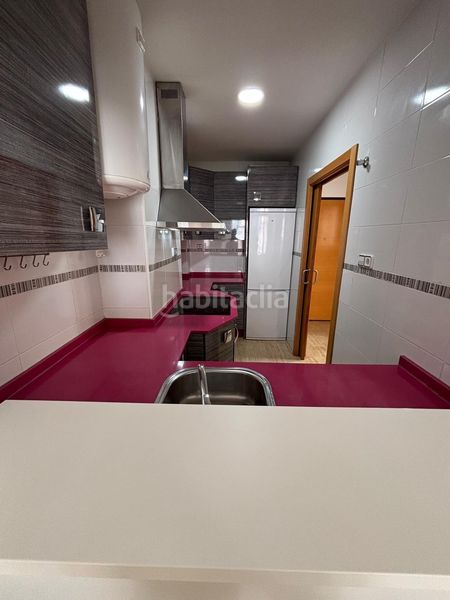 Foto 96a41f65-dfb3-4bd6-828f-43870f2e7609. Apartament a Santa Lucía Cartagena