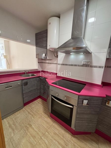 Foto e0f33416-9529-490e-bc29-358b6a144995. Apartament a Santa Lucía Cartagena
