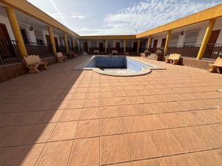 Local Comercial en Sucina. Complejo hostelero con 31 habitaciones, salón de fiestas, piscin