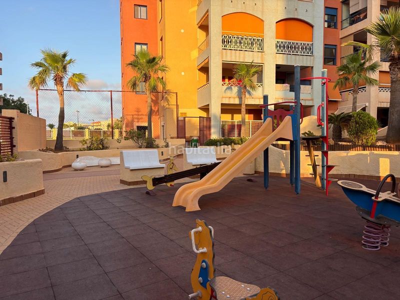 Foto 0a1a64b8-db1f-4247-a769-f9edbe8397d7. Penthouse with parking pool in Playa Honda-Playa Paraíso Cartagena