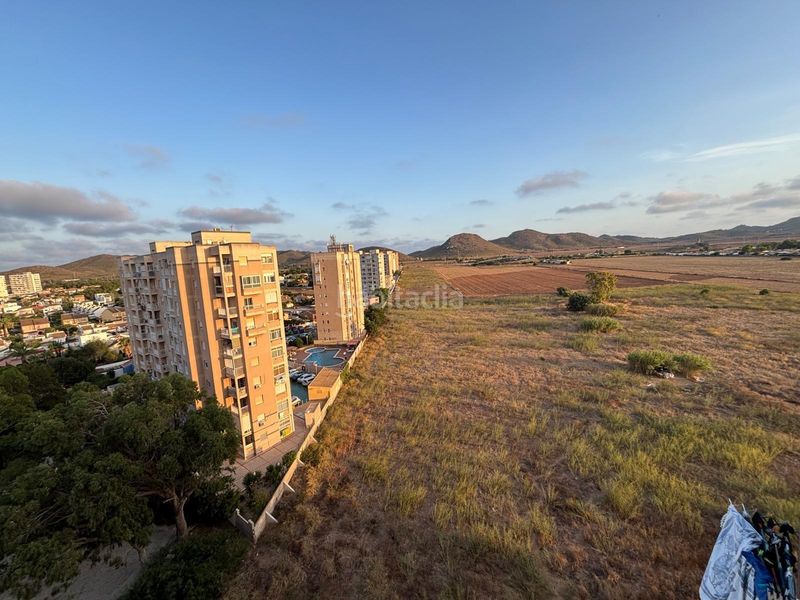 Foto 0afb30c8-eb74-4a3e-bace-26344e991003. Penthouse with parking pool in Playa Honda-Playa Paraíso Cartagena