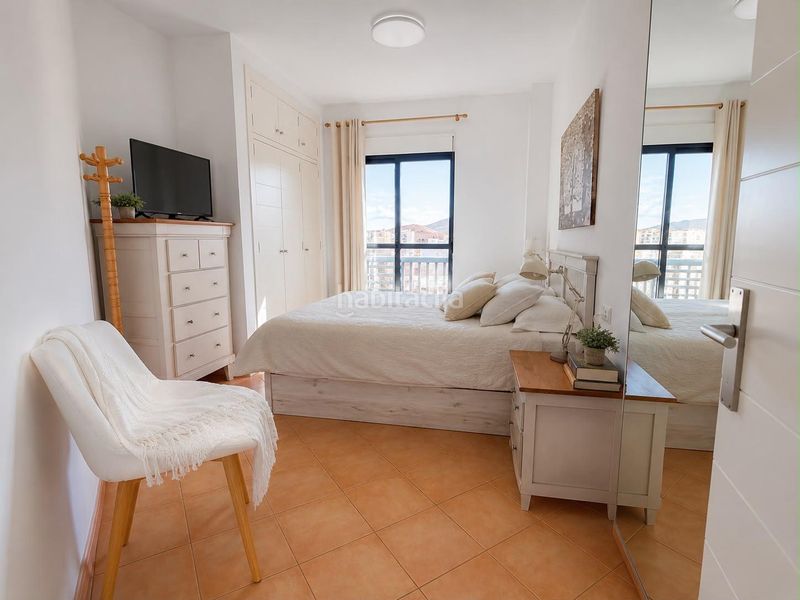 Foto 2df9341f-11f0-40aa-b744-1fdfc76030cc. Penthouse with parking pool in Playa Honda-Playa Paraíso Cartagena