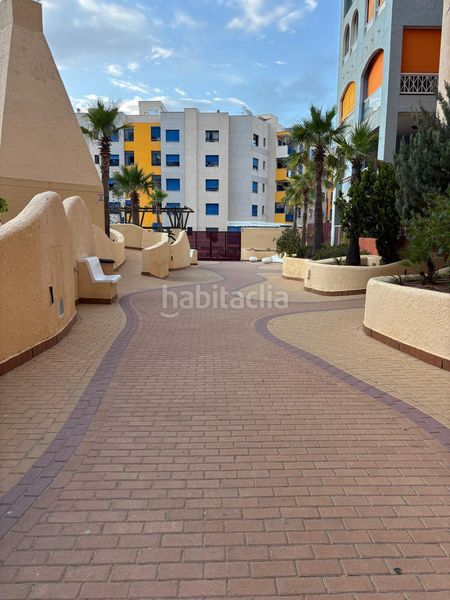 Foto 702ed8c3-9a51-4a77-b26a-e72032fdd2f0. Penthouse with parking pool in Playa Honda-Playa Paraíso Cartagena