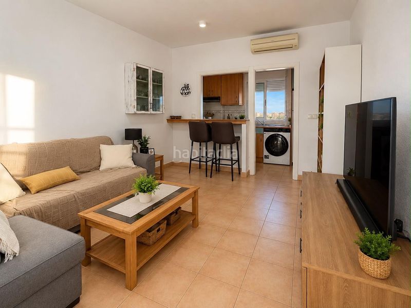 Foto acee8ae4-734c-4051-a3d7-9dfe7bc8c881. Penthouse with parking pool in Playa Honda-Playa Paraíso Cartagena