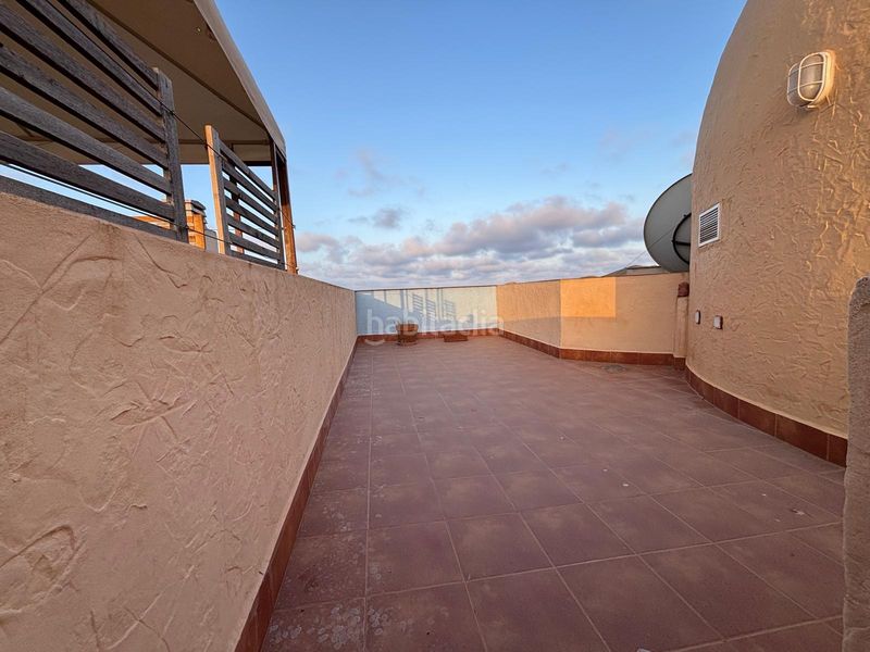 Foto c7bee832-9264-4205-a39f-a6706767053c. Penthouse with parking pool in Playa Honda-Playa Paraíso Cartagena