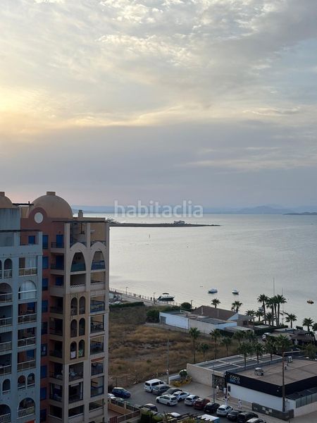 Foto cf77a192-daf6-42be-ab6a-dd1c6b1e1516. Penthouse with parking pool in Playa Honda-Playa Paraíso Cartagena