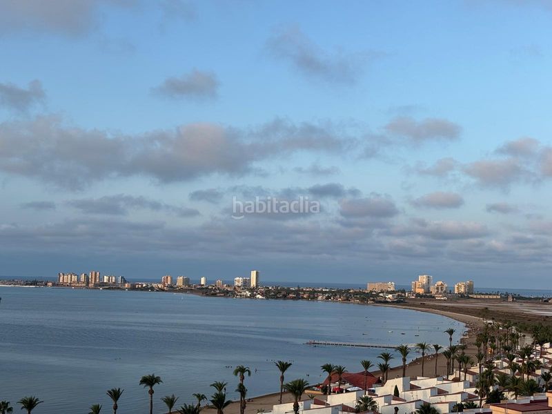 Foto e173eabb-c78c-4101-ab45-56b363f01b56. Penthouse with parking pool in Playa Honda-Playa Paraíso Cartagena