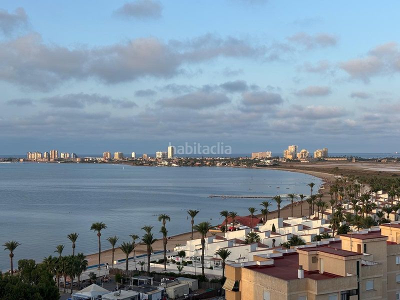 Foto eb66ee4a-d921-4c46-9f3d-69c66b6379fe. Penthouse with parking pool in Playa Honda-Playa Paraíso Cartagena