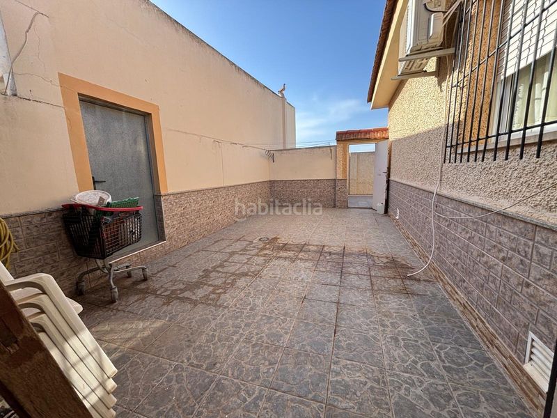 Foto 306faacc-fae7-42b6-90c0-db02354c2be6. Xalet a Pozo Estrecho Cartagena