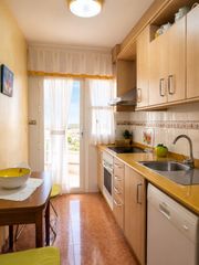 Apartament a Islas Menores-Mar de Cristal