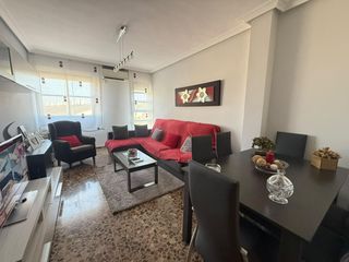 Pis a Los Barreros - Cuatro Santos. Piso chospital los barreros