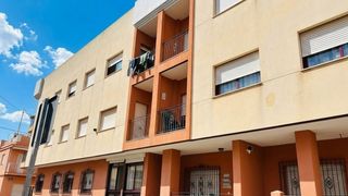 Appartement à Centro. Piso a estrenar con garaje y trastero en los alcázares