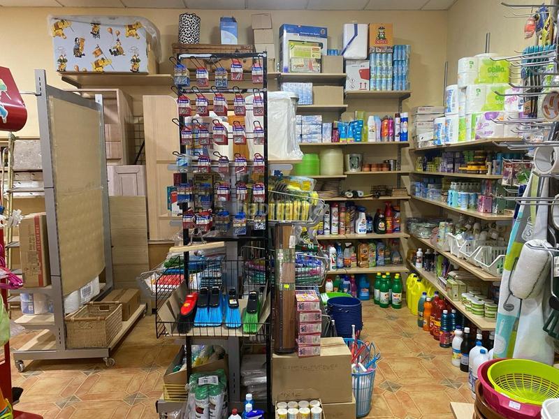 Foto 59878f6a-38f1-4062-8cf8-d0015f6ee013. Local commercial dans Casco Antiguo Cartagena