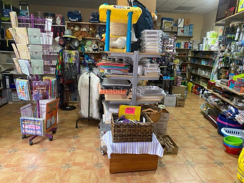 Foto 6444600b-feac-4596-a09b-74e17d1cd999. Local commercial dans Casco Antiguo Cartagena