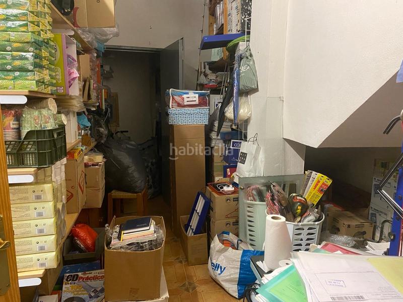 Foto 87297007-050e-4178-a7ec-336cfd18dd06. Local commercial dans Casco Antiguo Cartagena