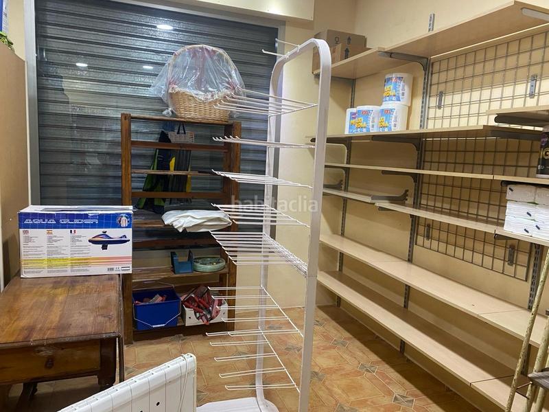 Foto aeb5a842-8d96-4a3b-918a-f99028864a53. Local commercial dans Casco Antiguo Cartagena